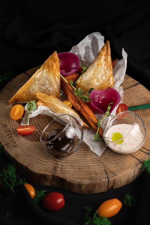 Gastro Vislow Resort