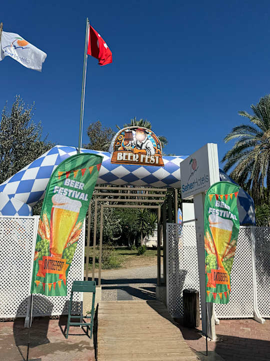 Sport & Freizeit Seher Resort & Spa