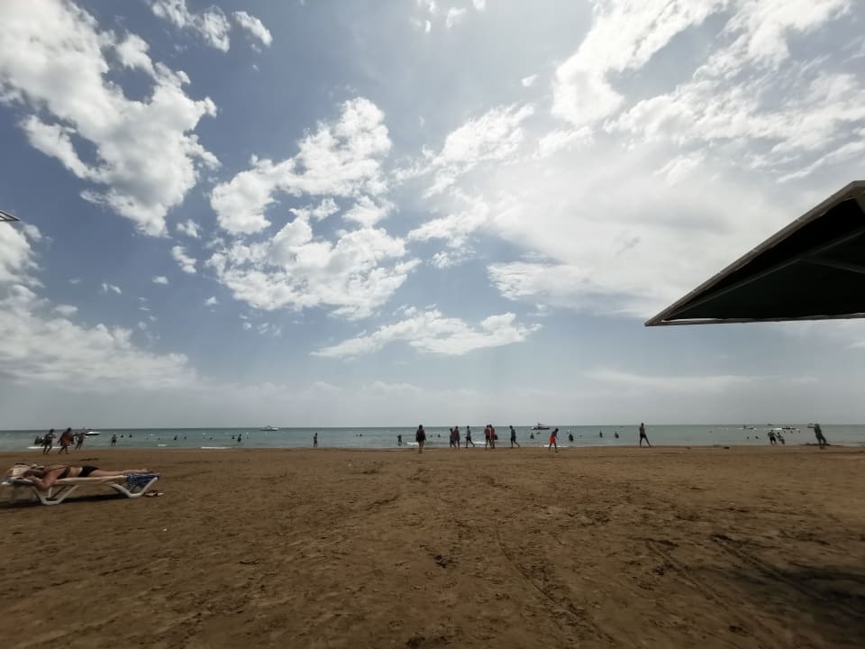 Strand Sunis Kumköy Beach Resort Hotel & Spa