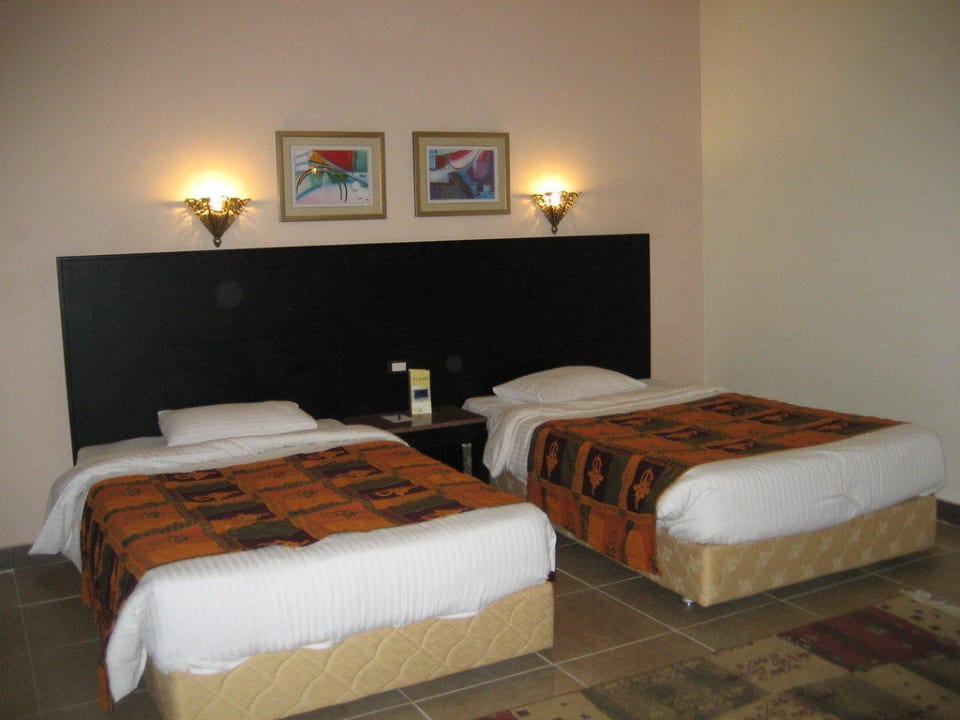 Familienzimmer Pickalbatros Palace Resort