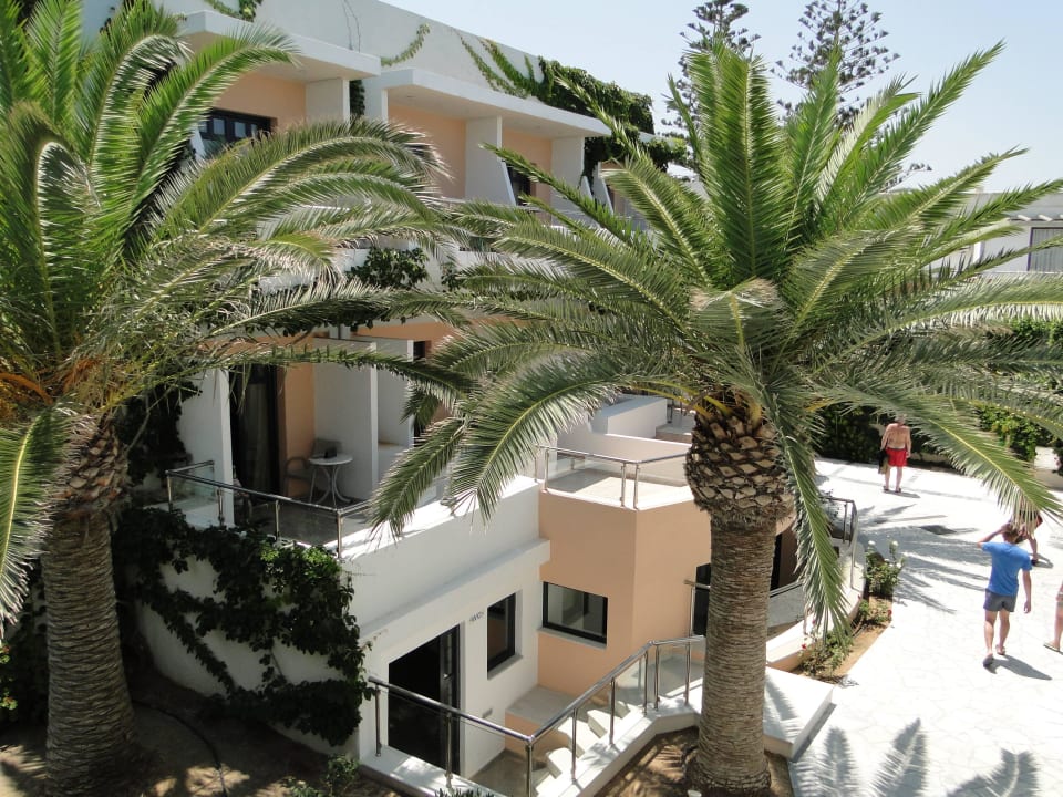 Hotel Eva Bay Hotel Eva Bay