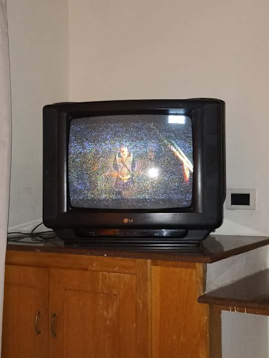 Zimmer Ghazala Beach