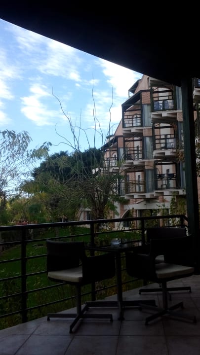 Außenansicht Limak Limra Hotel & Resort