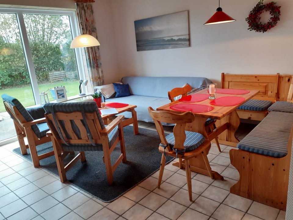 Zimmer Ferienwohnungen Ruthenberg