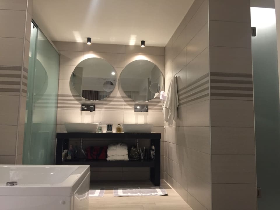 Zimmer Imperial Palace Adults Only