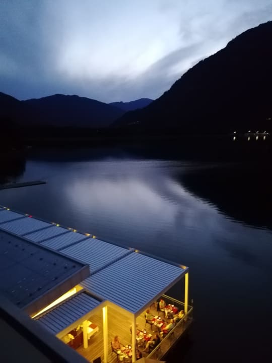 Ausblick ROBINSON LANDSKRON