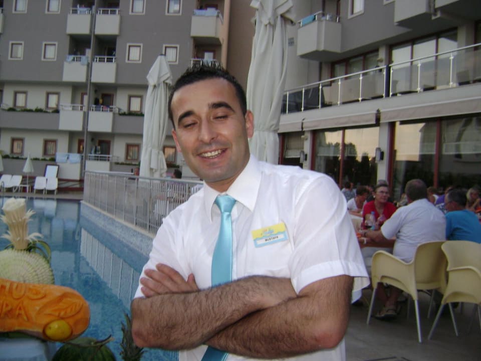 Mustafa Monachus Hotel & Spa