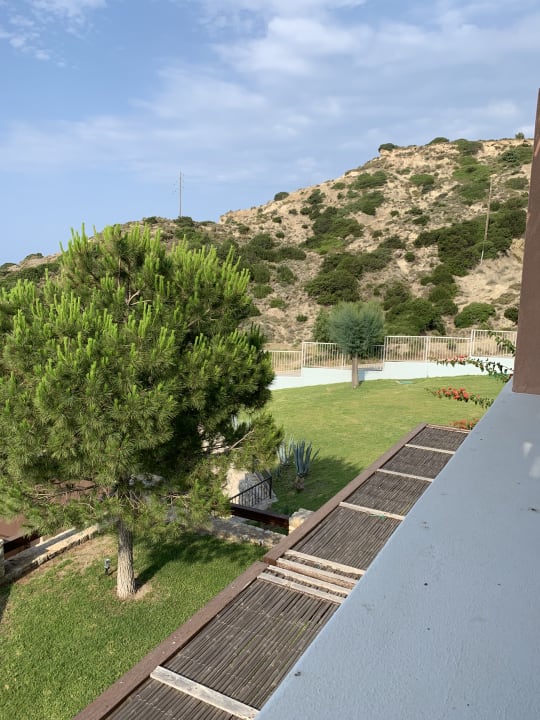 Ausblick Atlantica Belvedere Resort