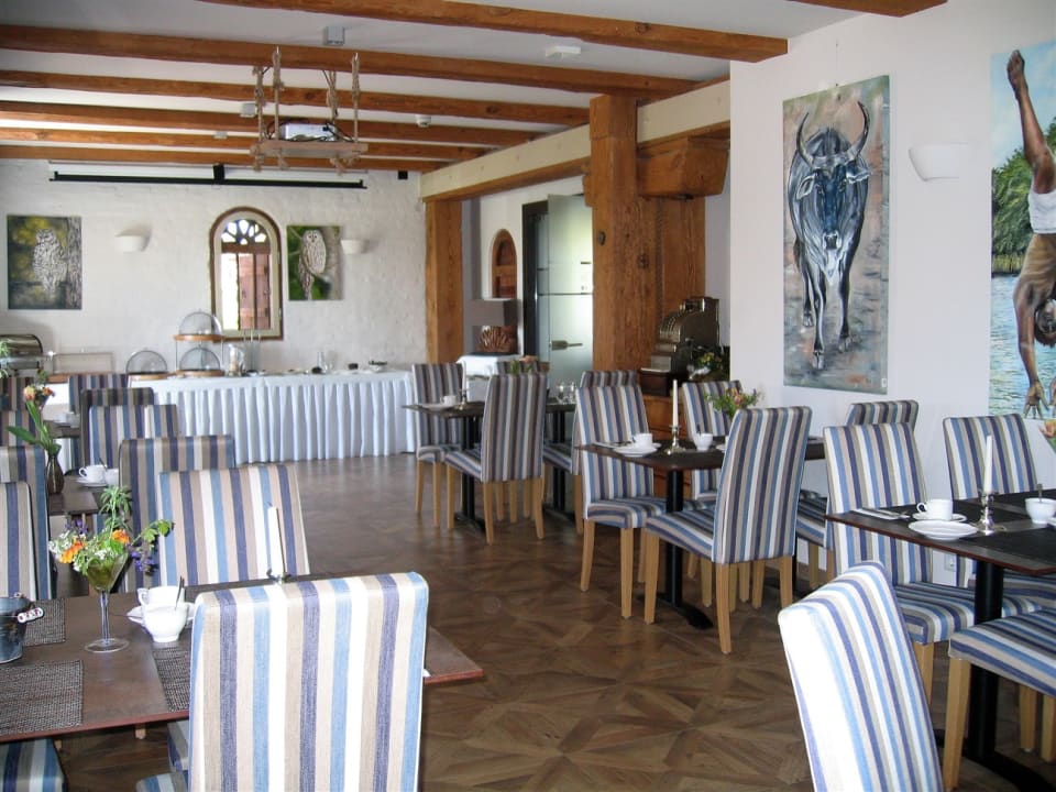 Gastro Hotel Alter Kornspeicher