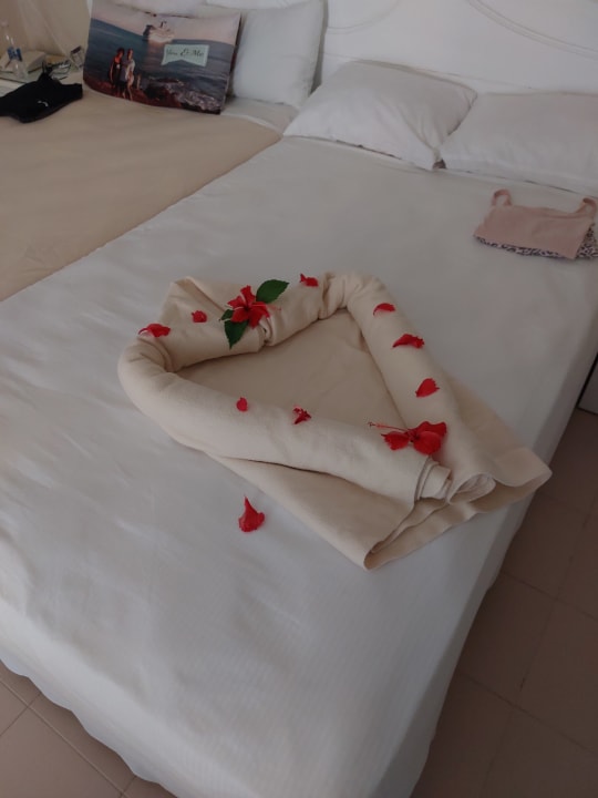 Zimmer Playabachata Hotel