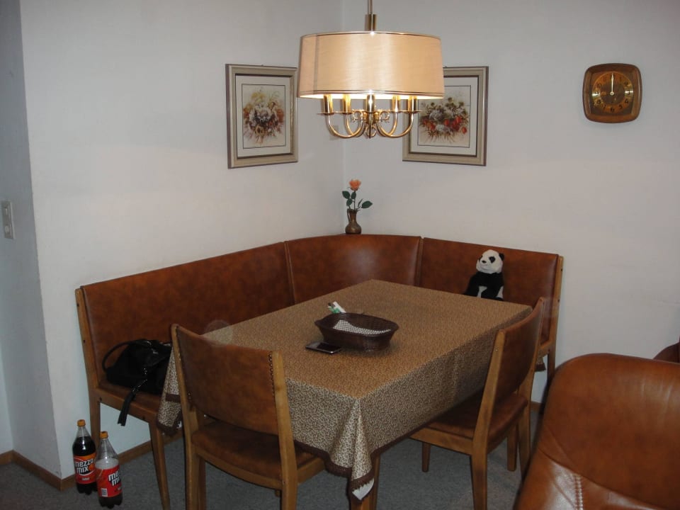 Haus Panorama Haus Panorama