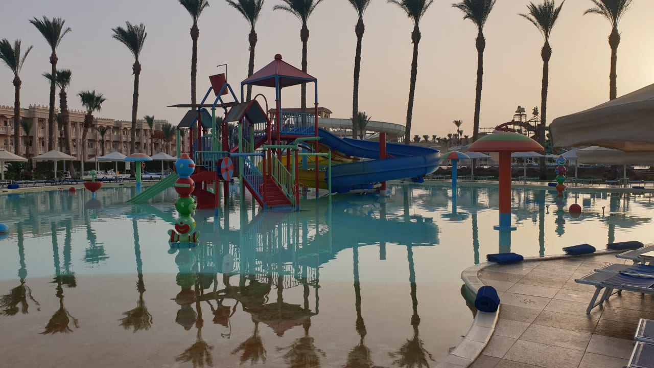 Sport & Freizeit Beach Albatros Resort