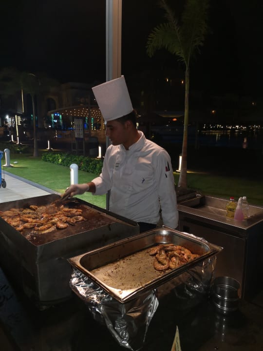 Sonstiges Pickalbatros White Beach Resort - Hurghada