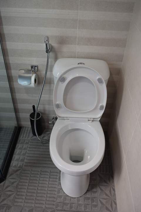 Zimmer Hotel InnDigo in Kutaisi