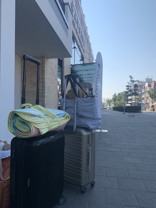 Sonstiges Hotel Bayside