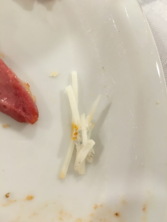 Restaurant Omar Khayam Resort & Aquapark