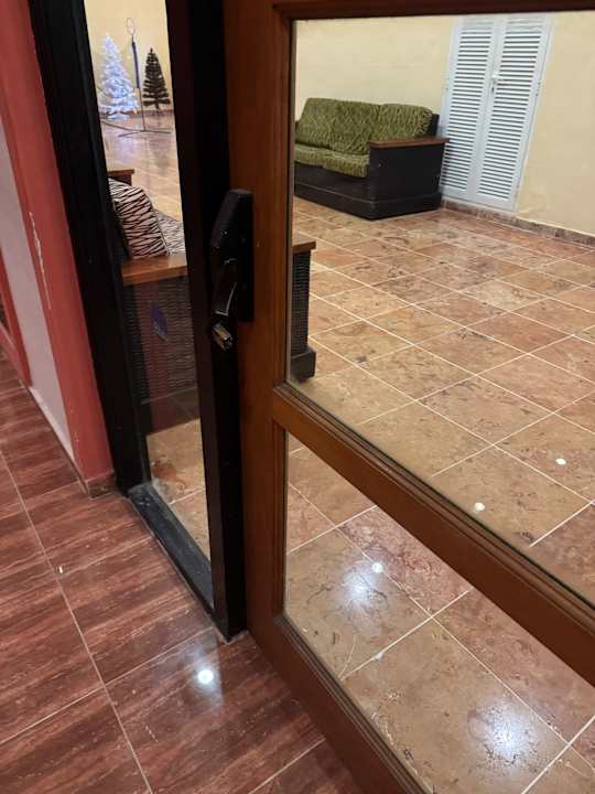 Sport & Freizeit Blau varadero - Adults only