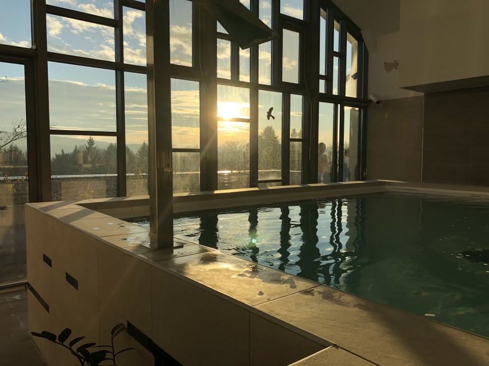 Pool Thermal Hotel Balance Lenti