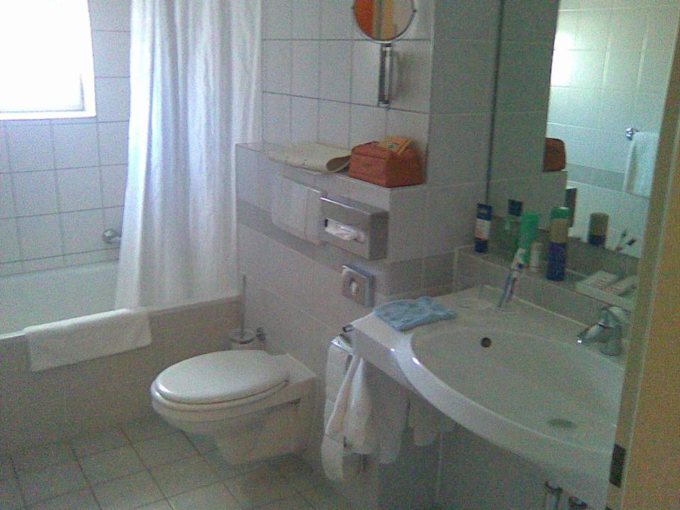 Bad Leonardo Hotel Hamburg Airport