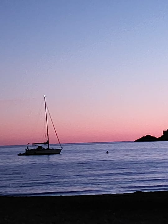 Strand Valentin Reina Paguera