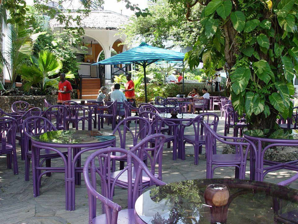 LTI-Kaskazi Beach Hotel Kaskazi Beach Resort