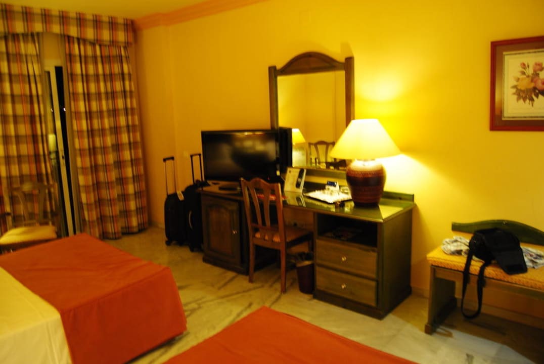 Pokój Sol Guadalmar