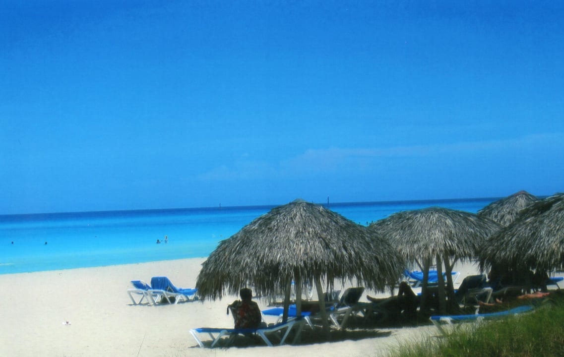 Strand Melia Las Antillas - Adults only