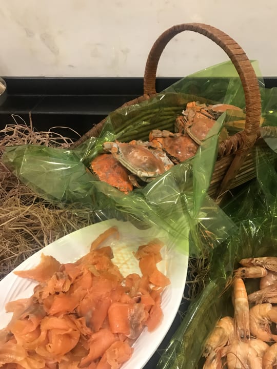 Gastro Sidemarin Kirman Premium