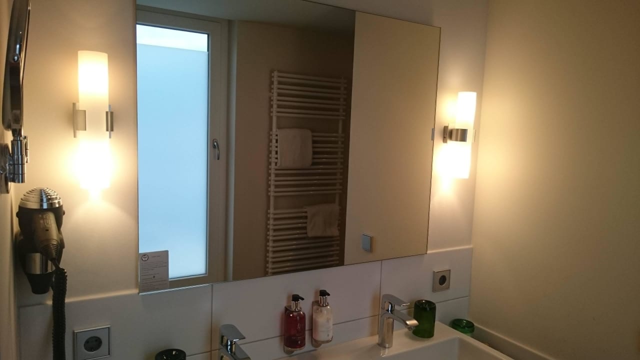 Komfortzimmer Deluxe Bad Hotel Ritter Durbach