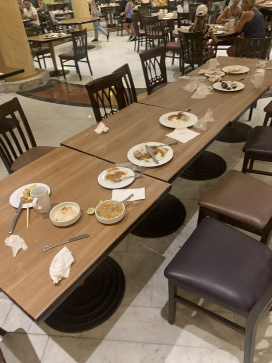 Gastro Hurghada Long Beach Resort