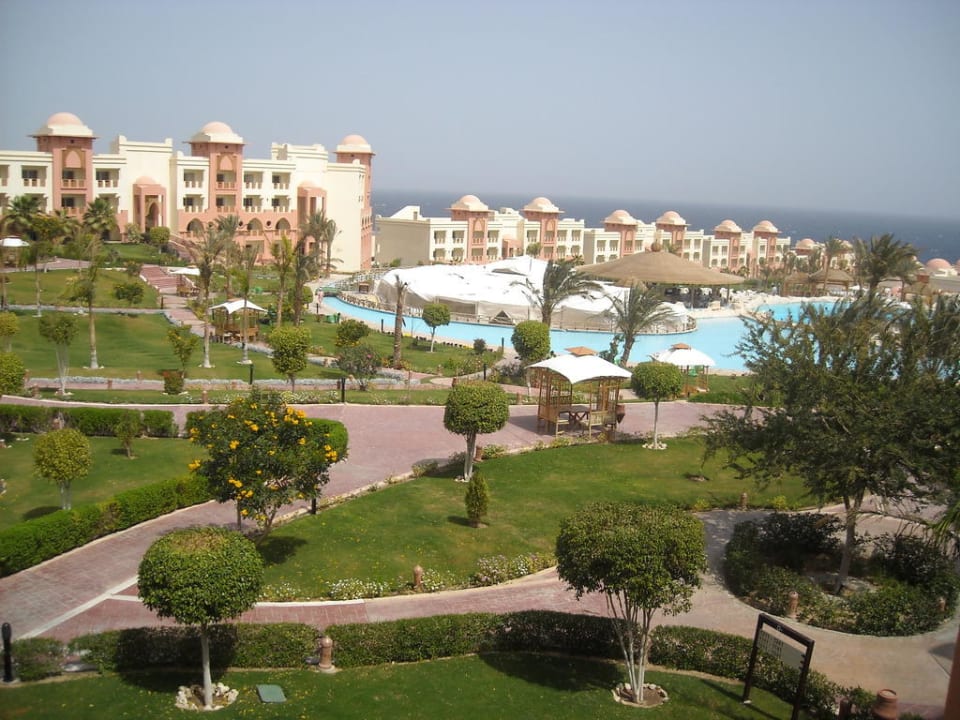 Hotel Serenity Makadi Heights Serenity Alpha Beach