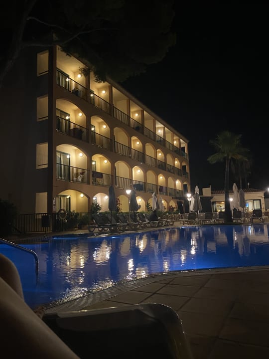 Außenansicht Valentin Somni Hotel & Suites