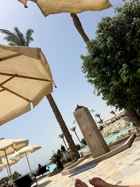 Pool Makadi Spa - Adults only