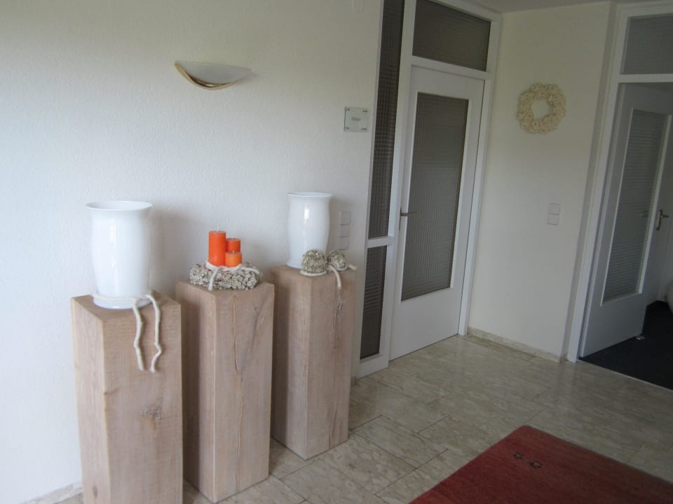 Flur Hotel freiSicht