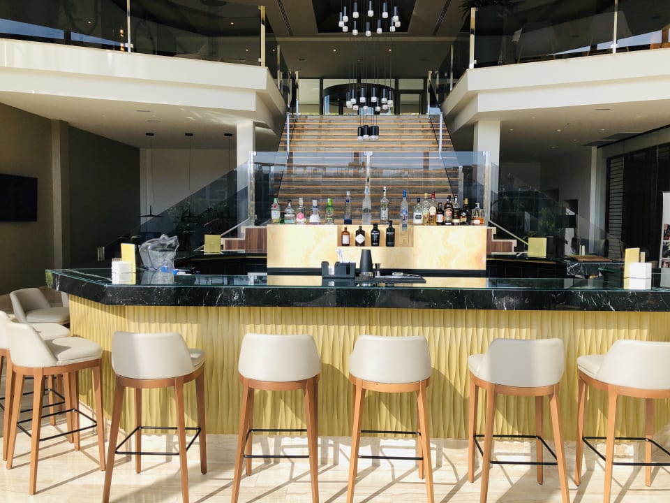 Gastro Zafiro Palace Palmanova