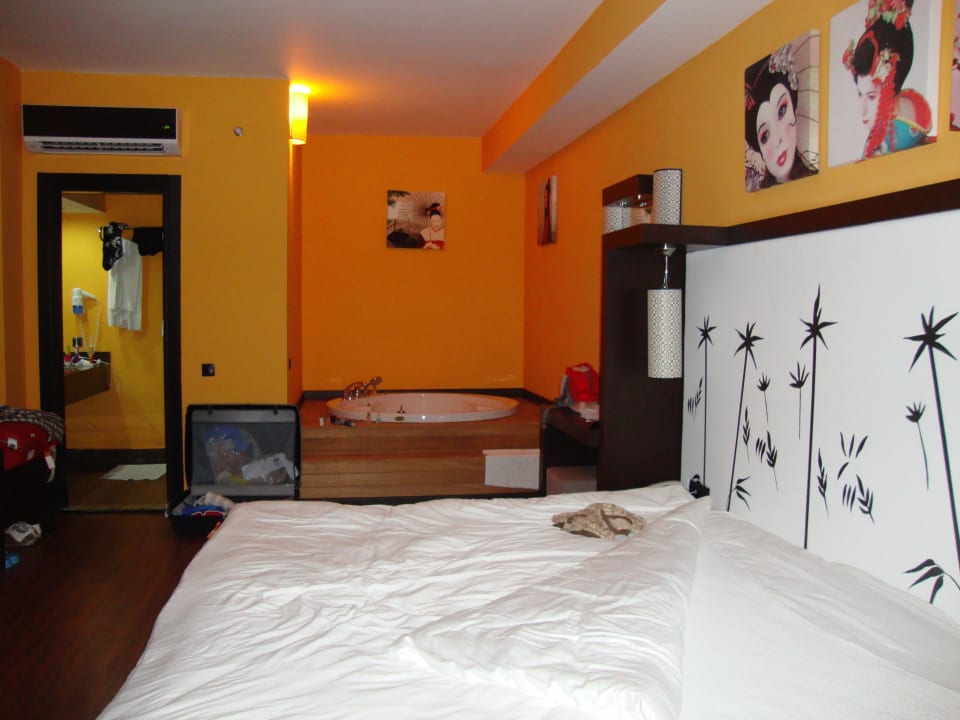 Familienzimmer Superior Meerblick Siam Elegance Hotels & Spa