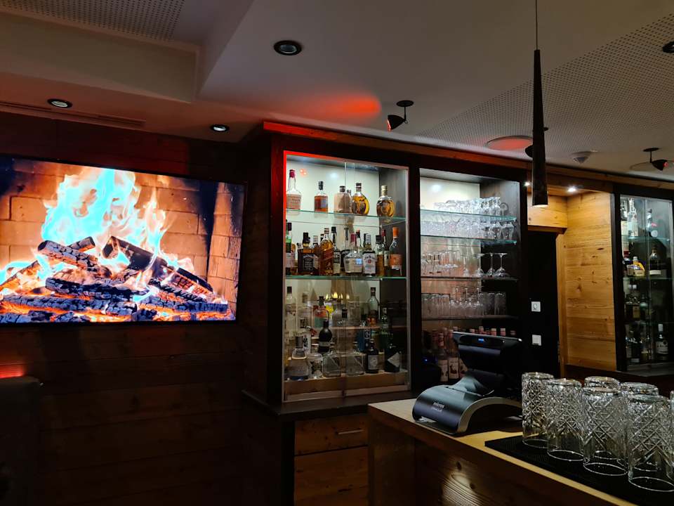 Gastro elements Hotel Christlessee Oberstdorf