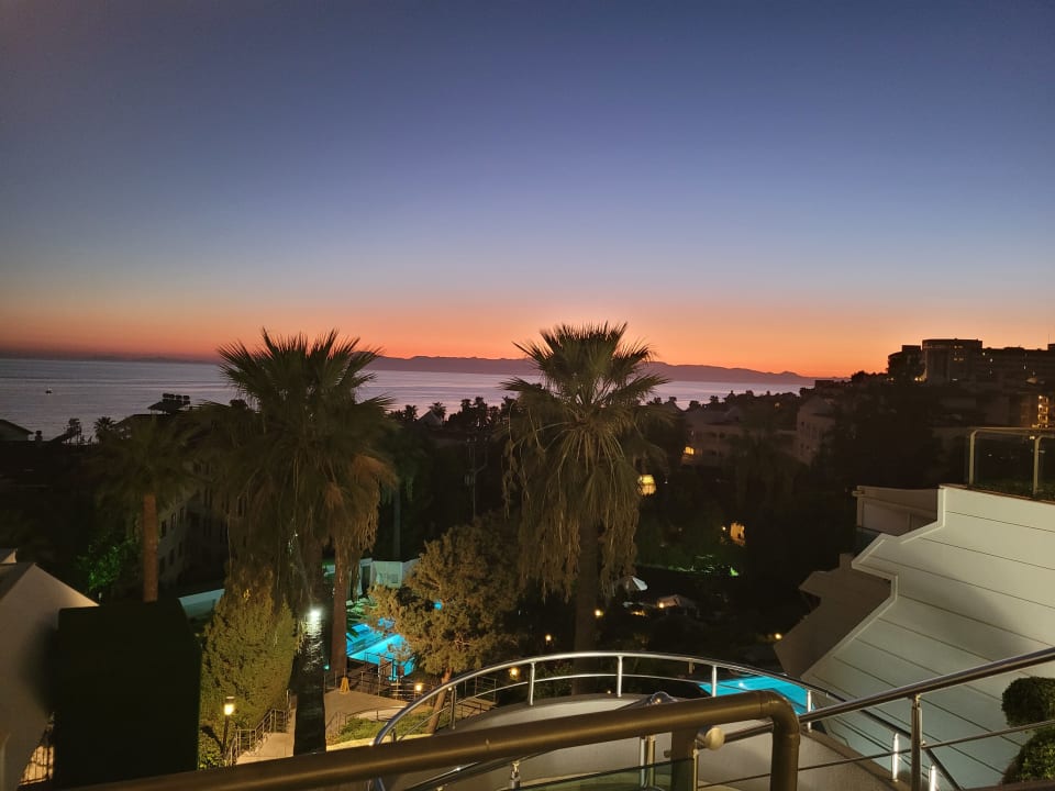 Ausblick Side Star Elegance