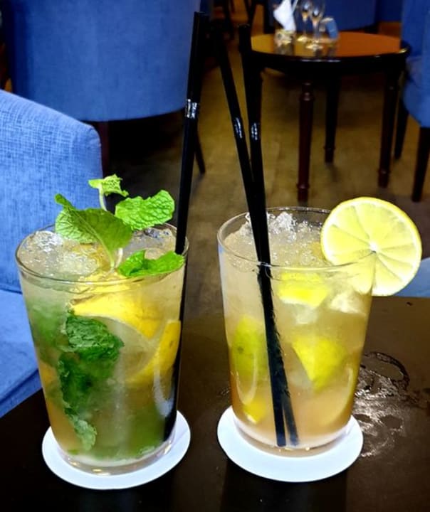 Gastro Occidental Jandía Playa