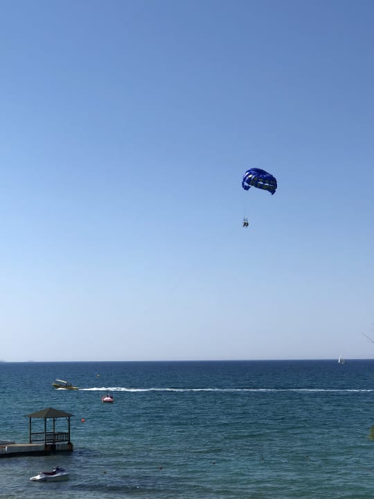 Sport & Freizeit Alexander Beach Hotel & Village Resort