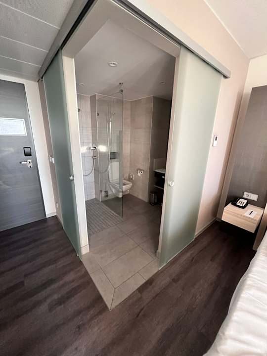 Zimmer Courtyard by Marriott Oberpfaffenhofen Munich South