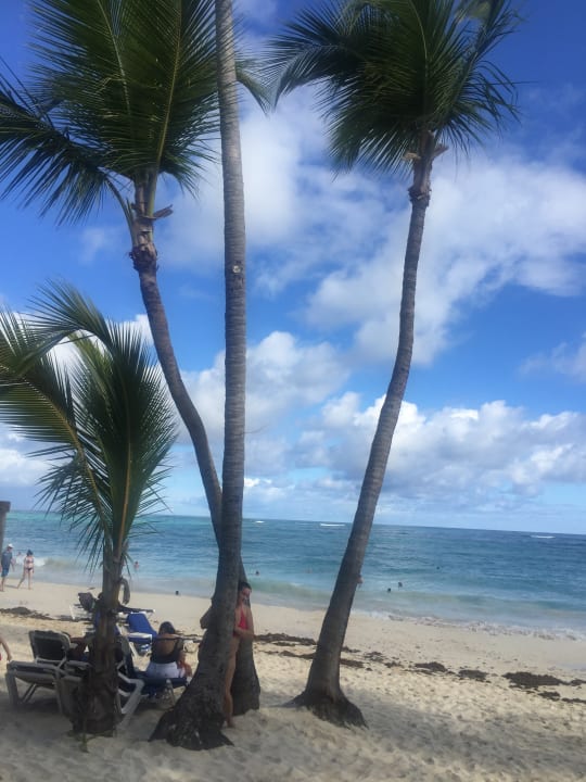 Strand Grand Palladium Select Bávaro Resort & Spa