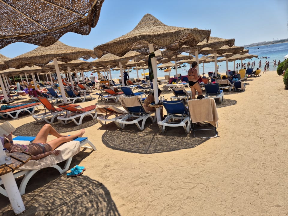 Strand Prima Life Makadi Resort
