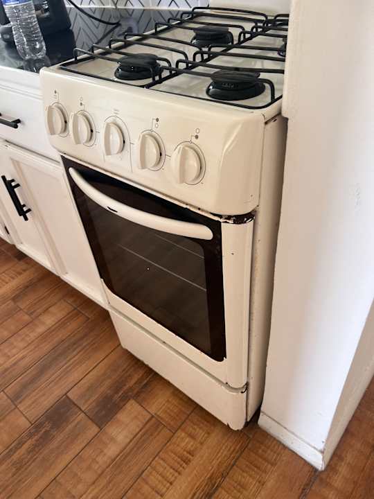 Zimmer Blvd Sunset, a spot to relax