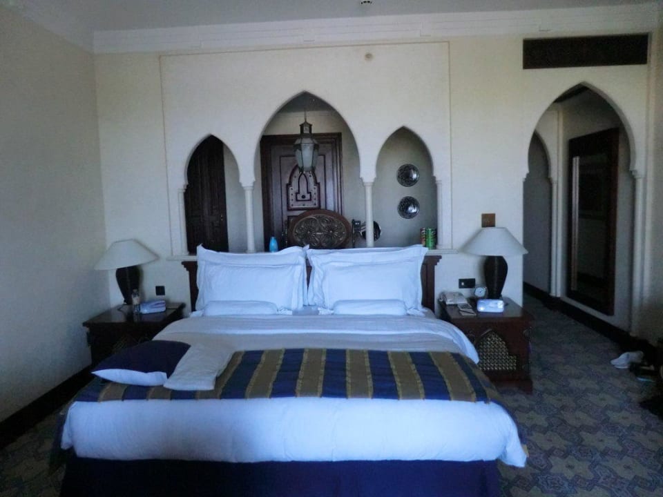 Zimmer 321 Jumeirah Mina Al Salam