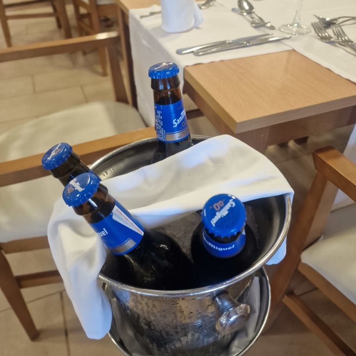 Gastro Iberostar Waves Gaviotas Park