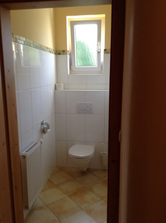 Zimmer Landhaus Florian