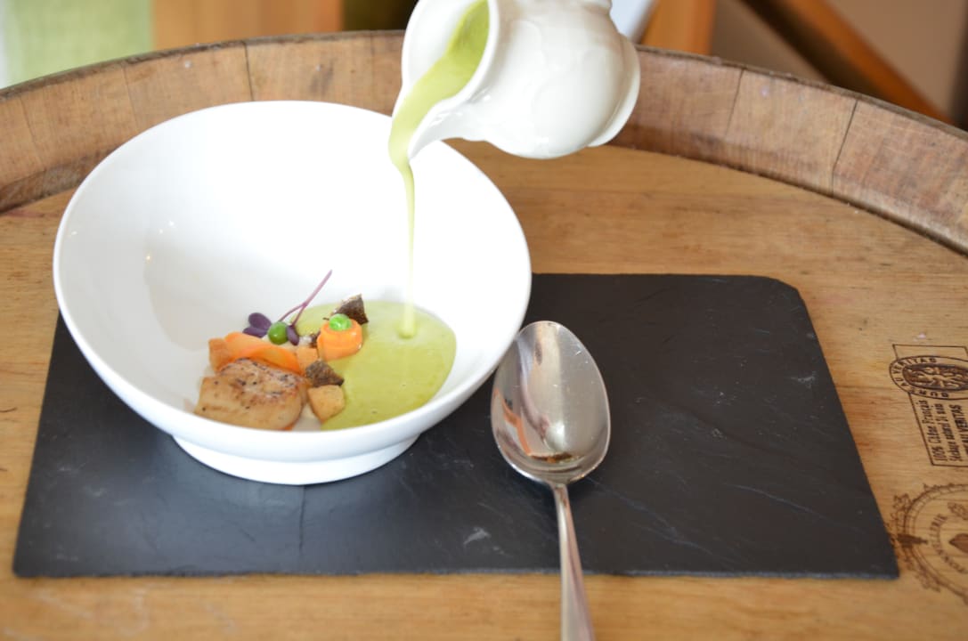 Restaurant Hotel Zum Günen Kranz