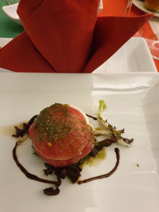 Gastro J'adore Deluxe Hotel & Spa