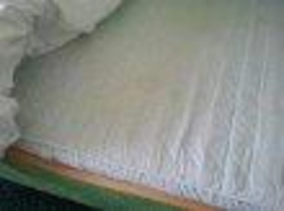 Der Verschmutzungsgrad ist ekelhaft Andante Hotel Dresden